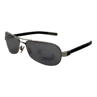 Chrome Hearts Little Red Riot Sunglasses Silver | Gently Used | AGLR LLC