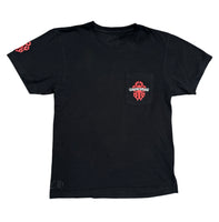 Chrome Hearts Dagger T-Shirt Medium | Gently Used | AGLR LLC