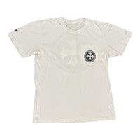 Chrome Hearts Vintage Plus Cross T-Shirt|Gently Used| AGLR LLC