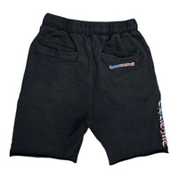 Chrome Hearts American Flag Shorts Small | Used | AGLR LLC