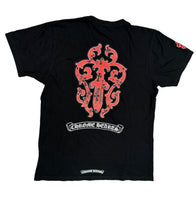 Chrome Hearts Dagger T-Shirt Medium | Gently Used | AGLR LLC