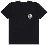 Chrome Hearts USA Flag T-Shirt Black | New | AGLR LLC