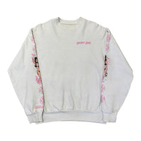 Chrome Hearts Deadly Doll Crewneck | Used | AGLR LLC