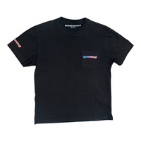 Chrome Hearts Matty Boy America T-Shirt Black | Like New | AGLR LLC