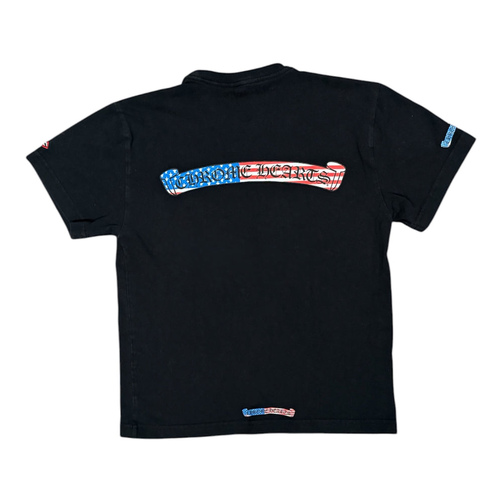 Chrome Hearts Matty Boy T-Shirt Small | Gently Used | AGLR LLC