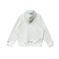 Chrome Hearts Las Vegas Exclusive Dice Pullover Hoodie White | New | AGLR LLC