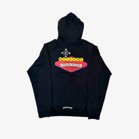 Chrome Hearts Welcome To Vegas Hoodie | New | AGLR LLC