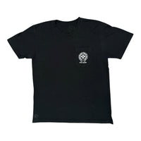 Chrome Hearts Las Vegas Exclusive Pocket Tee | Used | AGLR LLC