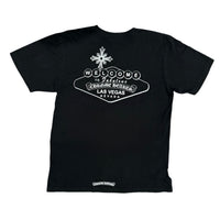 Chrome Hearts Las Vegas Exclusive Pocket Tee | Used | AGLR LLC