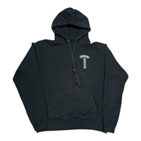 Chrome Hearts T-Bar FU Pullover Hoodie Black | Used | AGLR LLC